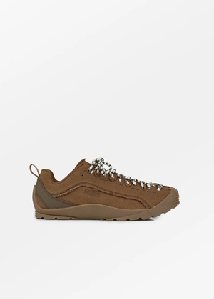 JASPER split W-SKALL sneakers Brown Skall Studio 